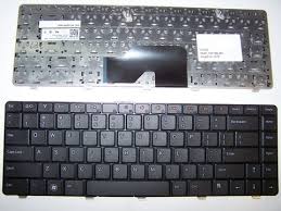 Bàn phím Dùng cho Dell 1370