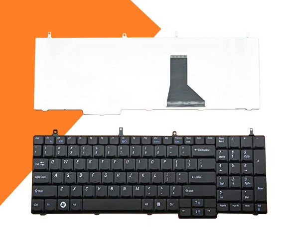 Bàn phím Dùng cho Dell Vostro 1710,1720