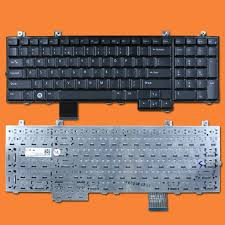 Bàn phím Dùng cho Dell Studio 1735,1736,1737