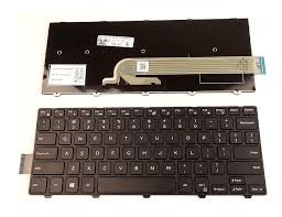 Bàn phím Dùng cho Dell Inspiron 13-3000