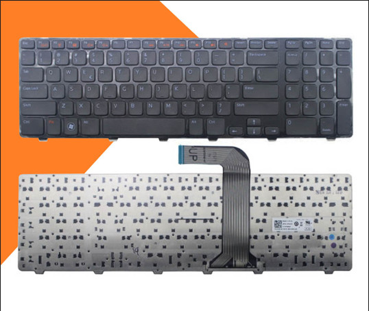 Bàn phím Dùng cho Dell Xps L702X,Vostro 3750,Inspiron 5720,7110,7720