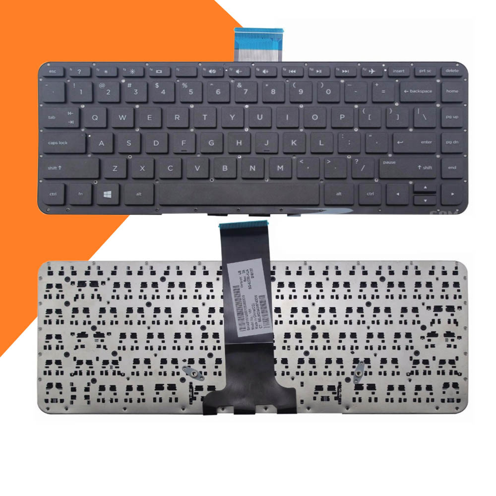 Bàn phím Dùng cho Dell Alienware M14X-R3