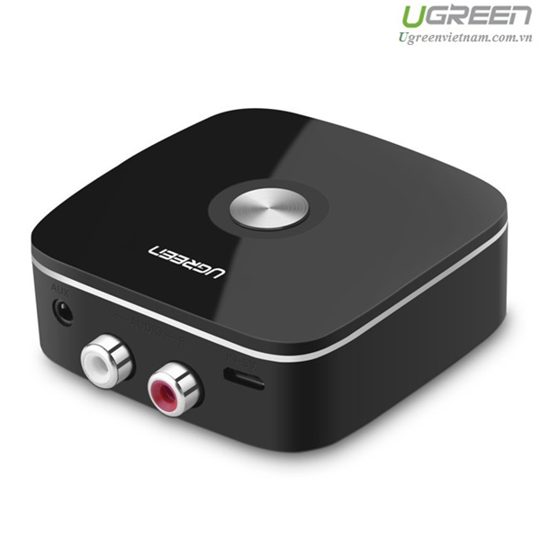 Thiết bị nhận Bluetooth 5.3 Music Receiver Ugreen 30445 Cao cấp