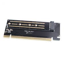 Card mở rộng ORICO PCIe ra NVME - PSM2-X16