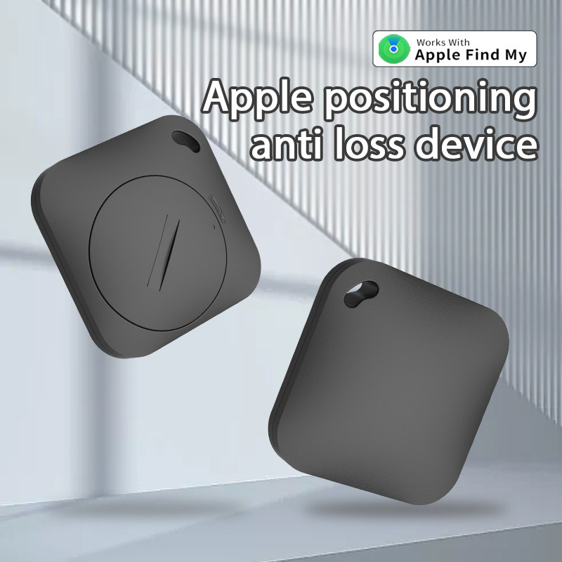 Thiết bị định Vị GPS dùng App IOS chống thất lạc trẻ em, thú cưng hành lý ....