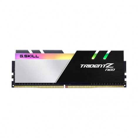 RAM DDR4 G.Skill 32GB DDR4 Bus 3600Mhz F4-3600C18D-32GTZN