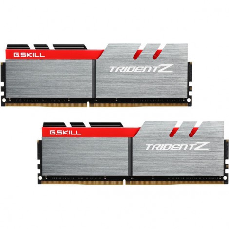 RAM DDR4 G.Skill 32GB (2x16GB) Bus 3200 Mhz F4-3200C16D-32GTZ