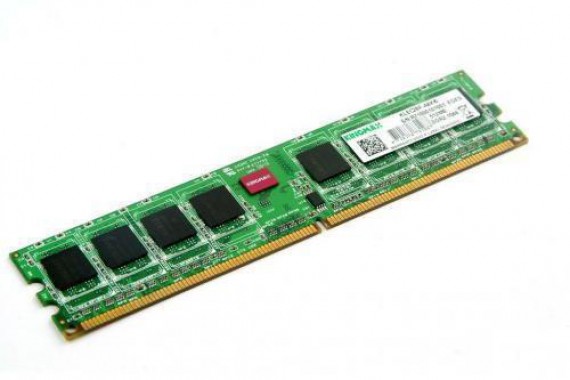RAM DDR3 Kingmax 4GB Bus 1600Mhz
