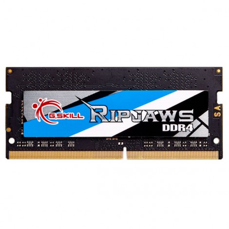 RAM Laptop G.Skill 32GB DDR4 Bus 3200Mhz F4-3200C22S-32GRS