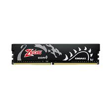 Ram DDR4 Kingmax 8GB Bus 3600Mhz Heatsink (Zeus)