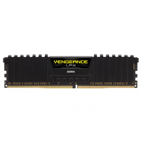 Ram DDR4 Corsair Vengeance LPX 16GB Bus 3600MHz CMK16GX4M1D3600C18