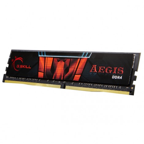 RAM DDR4 G.Skill 16GB Bus 3200Mhz F4-3200C16S-16GIS