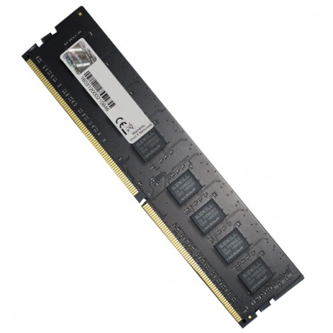 RAM DDR4 G.Skill 4GB Bus 2400Mhz F4-2400C17S-4GNT