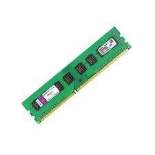 RAM DDR3 Kingston 8GB DDR3 Bus 1600Mhz