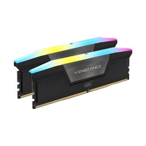 RAM DDR4 Corsair Vengeance RGB 32GB 3200Mhz CMG32GX4M2E3200C16