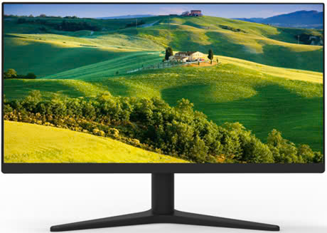 Màn hình máy tính Huntkey LCD RRB2211V 21.5