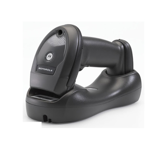 Máy đọc mã vạch Zebra (Symbol) LI4278