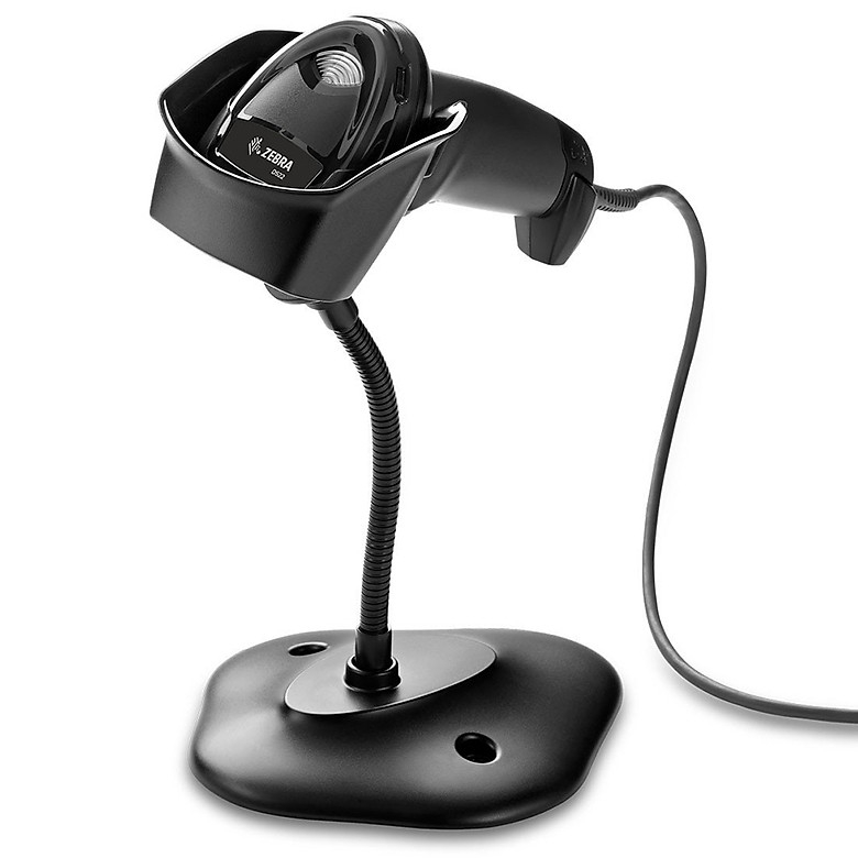 Máy quét mã vạch Motorola DS-4608 1D-2D