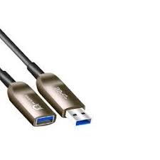 Dây cáp nối dài USB 3.0 sợi quang 20 đến 50M chính hãng M-PARD