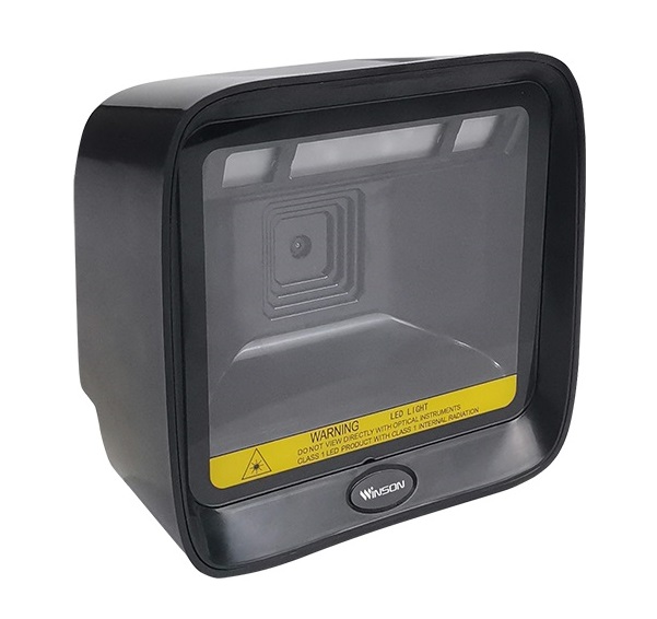 Máy đọc mã vạch đa WAI-6780- quét căn cước công dân