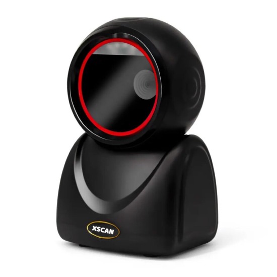 Đầu đọc mã vạch XSCAN X3