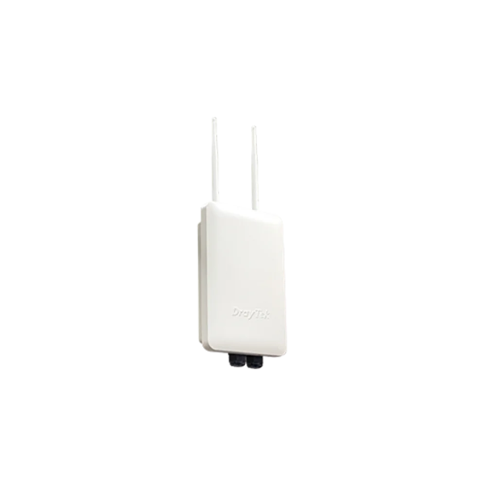 AP918R Out Door Access Point 802.11ac Wave 2 Dual-Band - thiết bị Access Point Outdoor, chuẩn IP-67 chống nước và bụi, dạng cao cấp chuyên dụng cho Doanh Nghiệp, Nhà máy, Resort, Hotel
