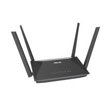 Router Wifi 6 băng tần kép Asus RT-AX52 AX1800
