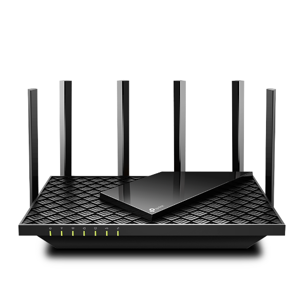 BỘ PHÁT WIFI 6 TP-LINK ARCHER AX72 WIRELESS AX5400