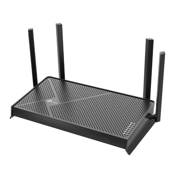 Bộ phát wifi 7 TP-Link Archer BE230 (Chuẩn BE/ BE3600Mbps/ 4 Ăng-ten ngoài/ Wifi Mesh/ Dưới 100 User)