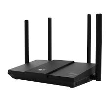 Phát Wifi 7 Asus RT-BE50 Gaming, Cổng 2.5G, Quad Core