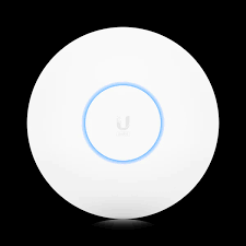 Bộ phát Ubiquiti UniFi U6 Long-Range | U6-LR ( Chưa kèm nguồn POE)